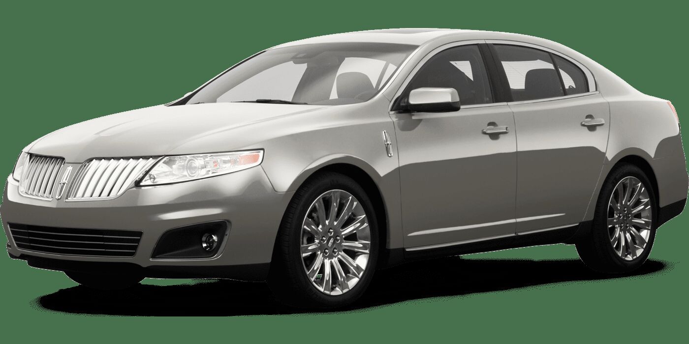 Lincoln MKS