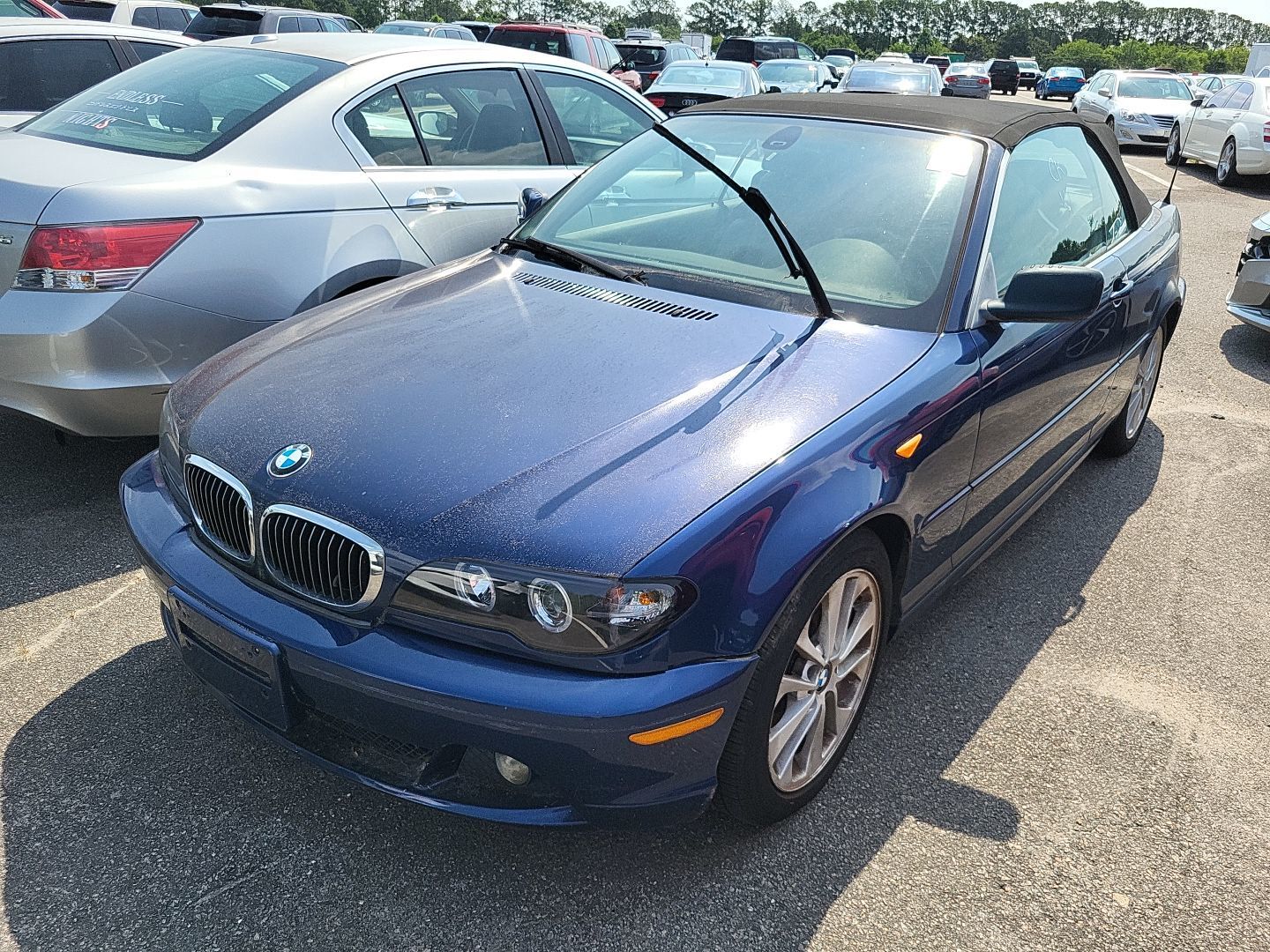BMW 330Ci