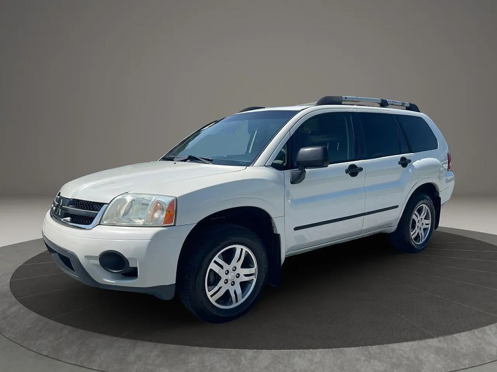 Mitsubishi Endeavor