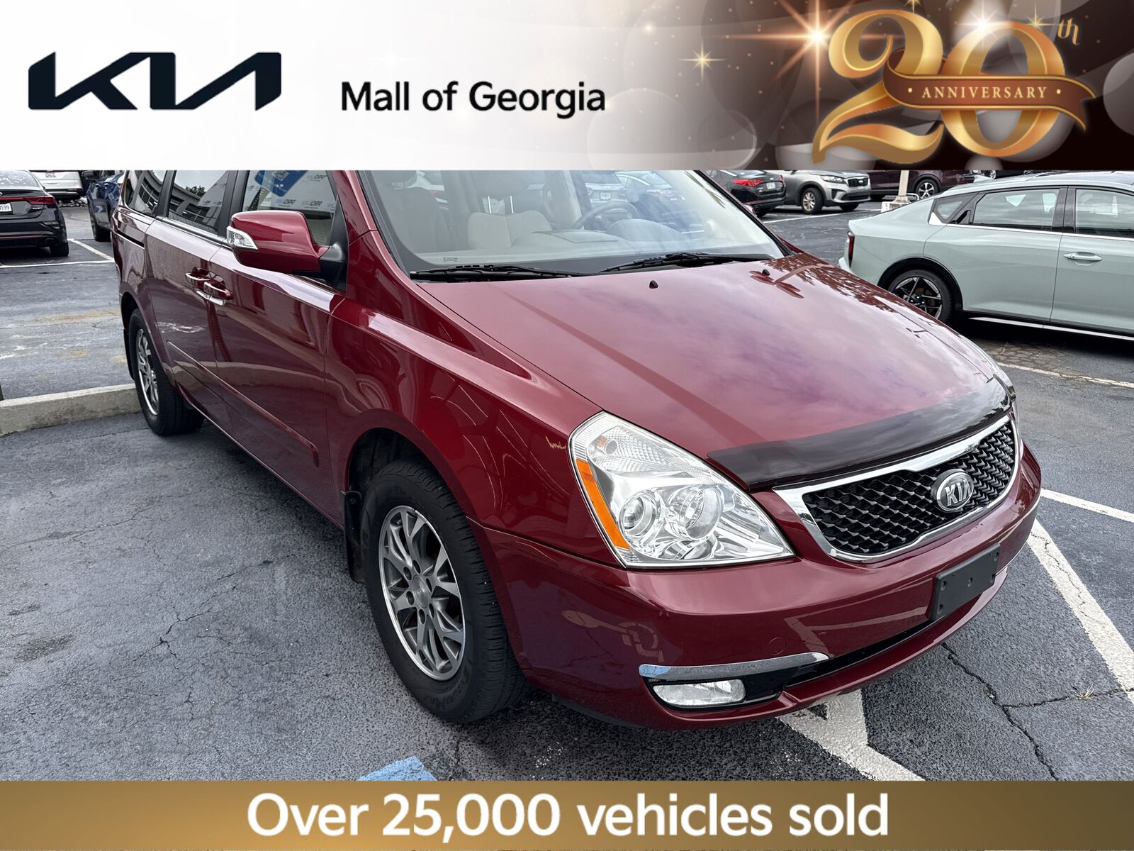 Kia Sedona