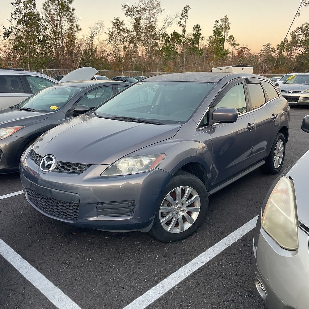 Mazda CX-7