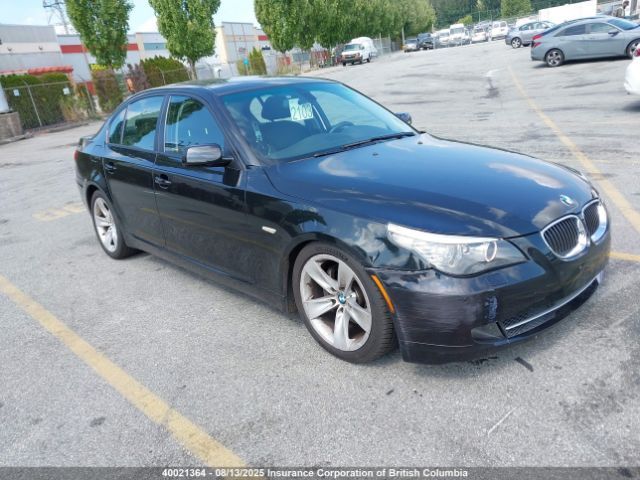 BMW 528i