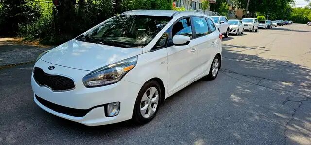Kia Rondo
