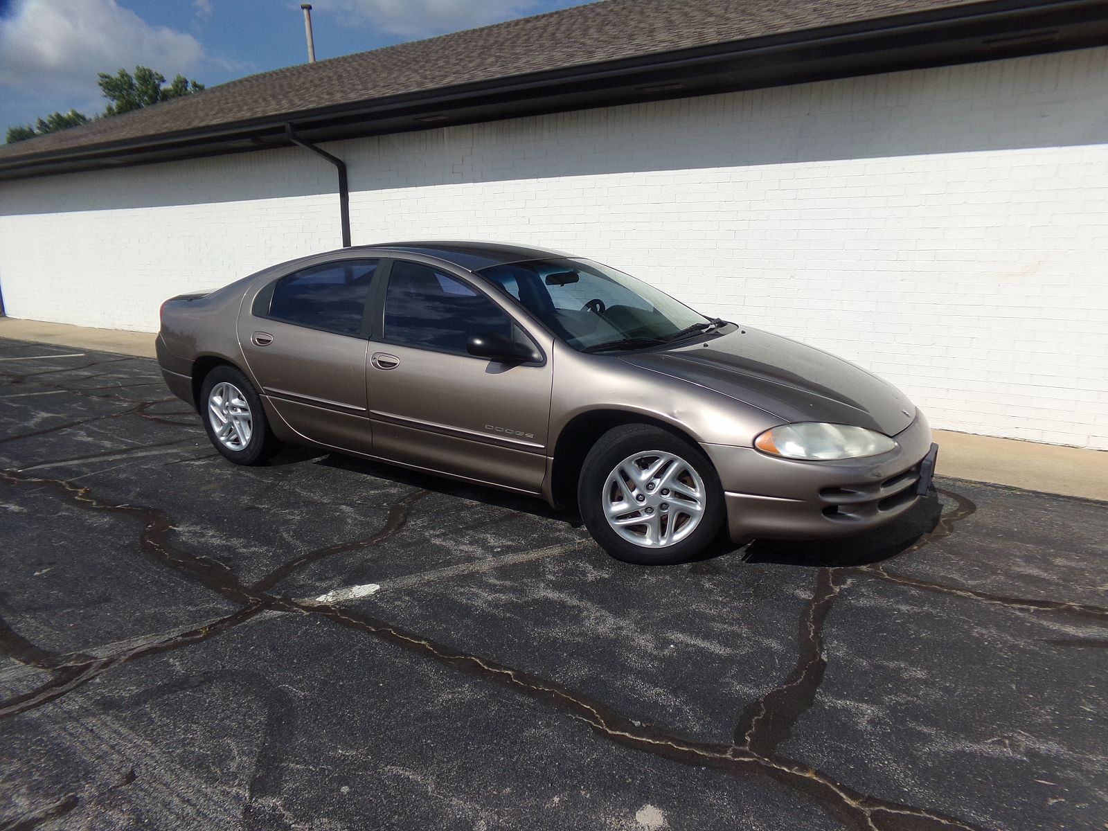 Dodge Intrepid
