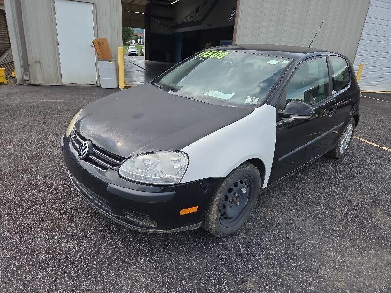 Volkswagen Rabbit