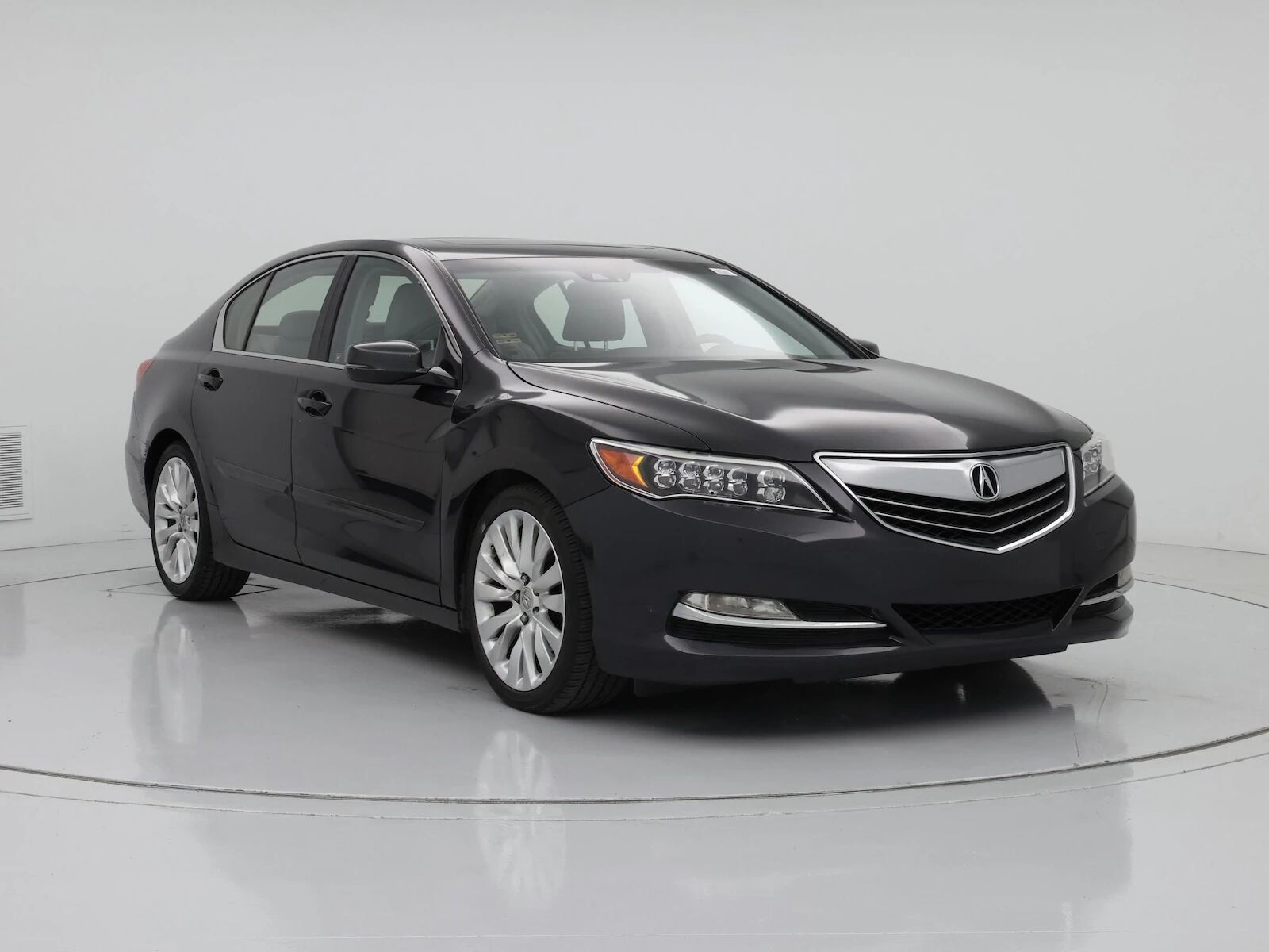 Acura RLX