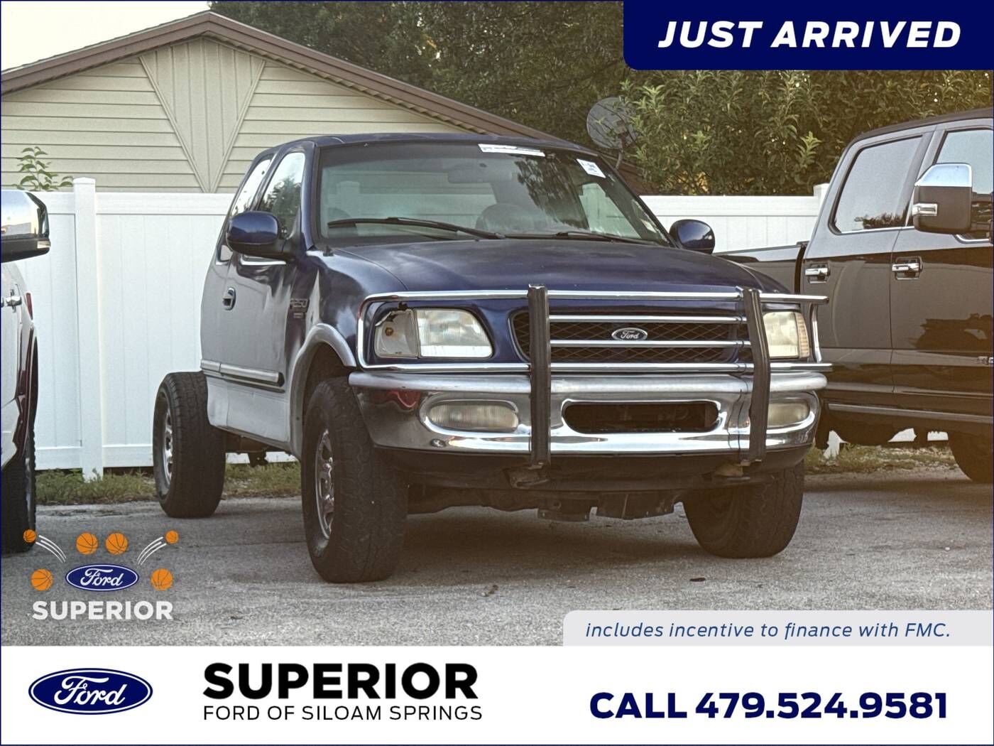 Ford F-250