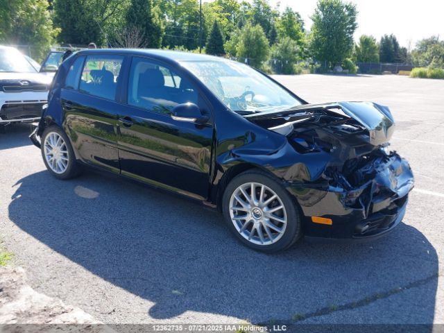 Volkswagen Rabbit
