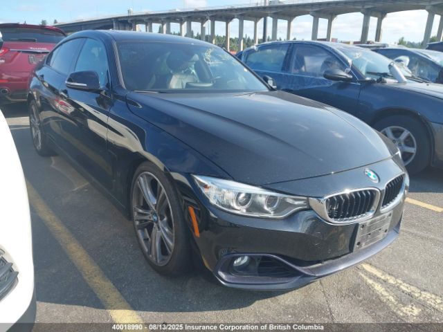 BMW 428i