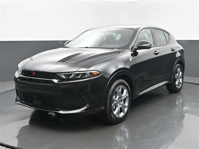2025 DODGE HORNET