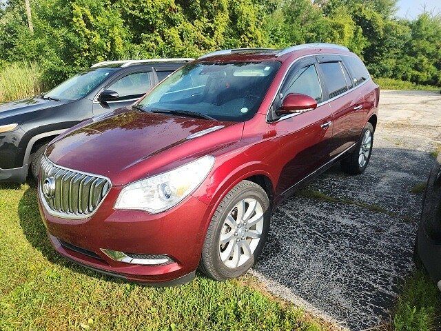 Buick Enclave
