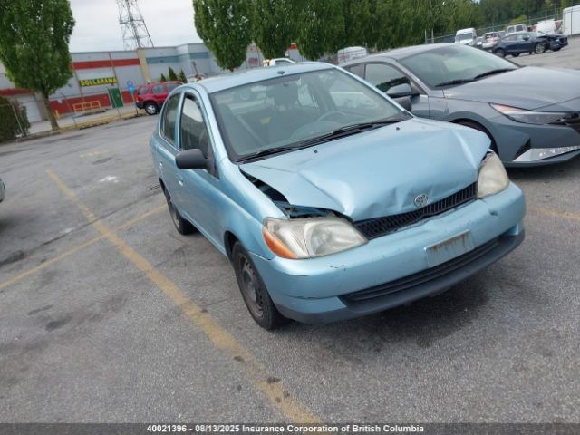 Toyota Echo
