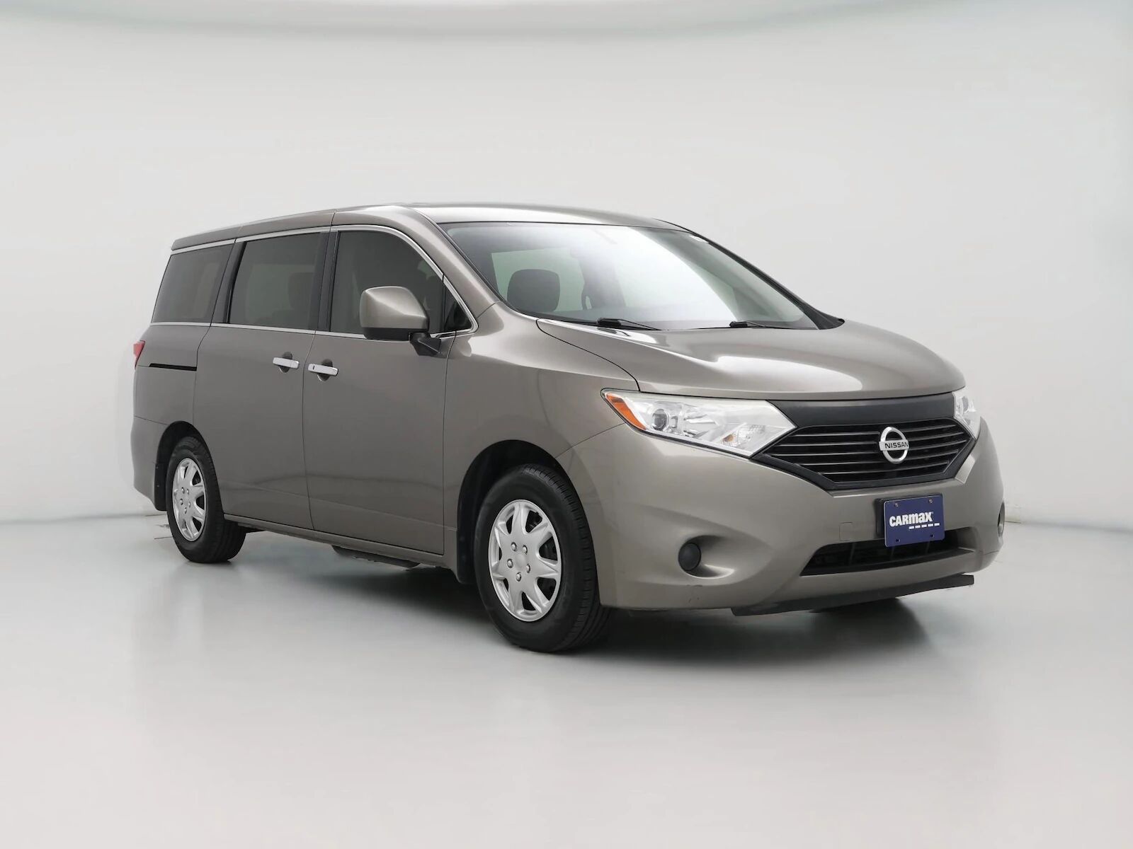 Nissan Quest