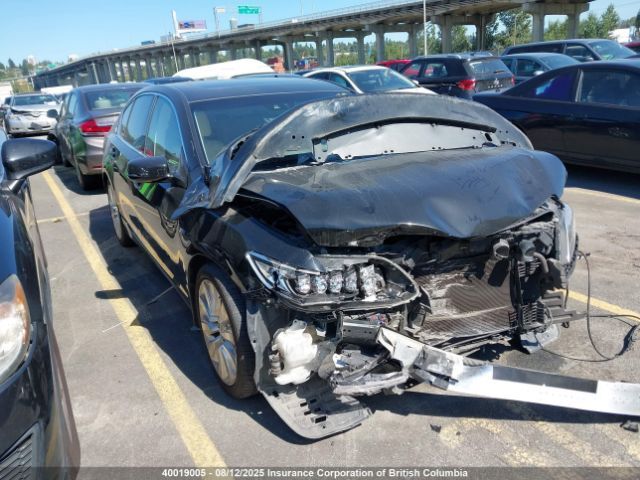 Acura RLX