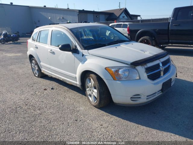 Dodge Caliber