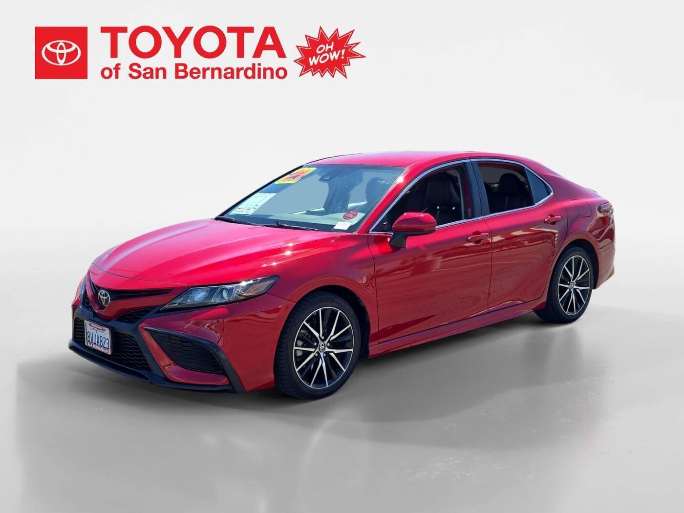 TOYOTA