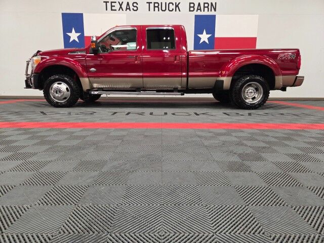 Ford F-450