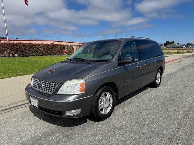 Ford Freestar