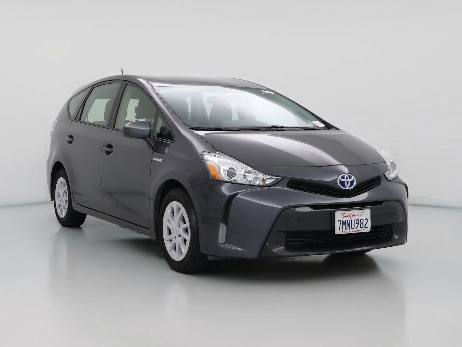 Toyota Prius V