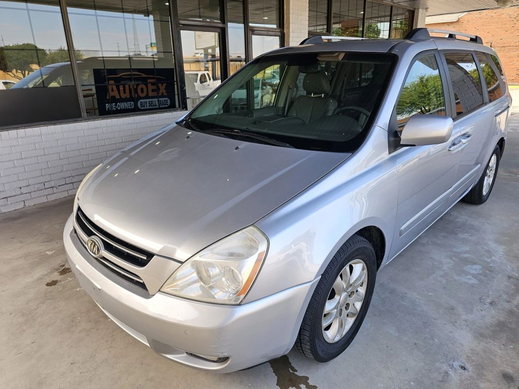 Kia Sedona