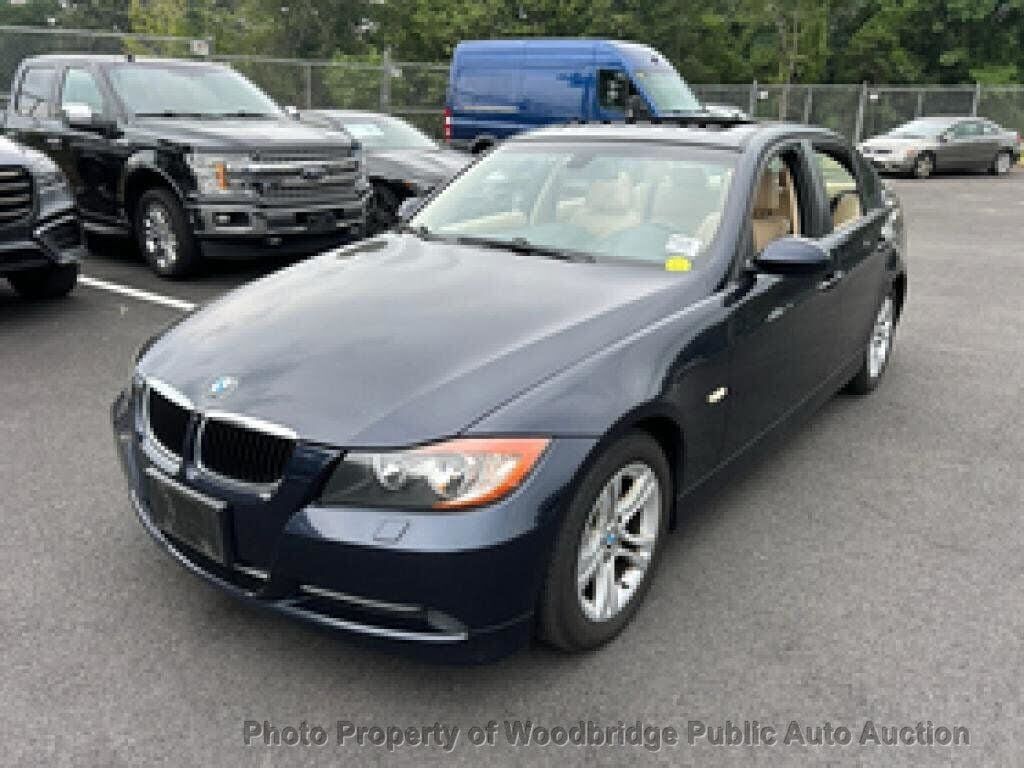 BMW 328xi