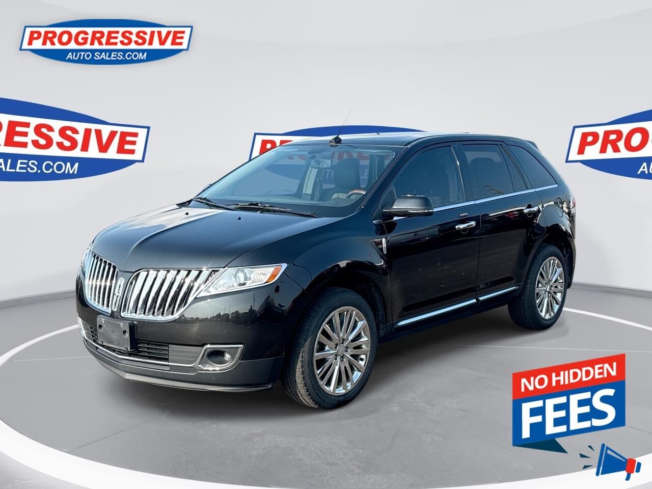 Lincoln MKX