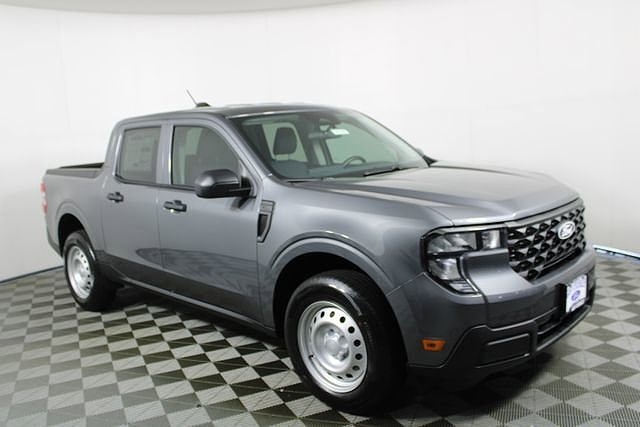 2025 FORD Maverick