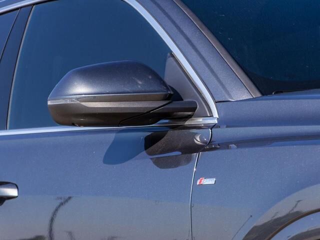 2023 Audi Q8