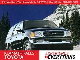 Ford Expedition