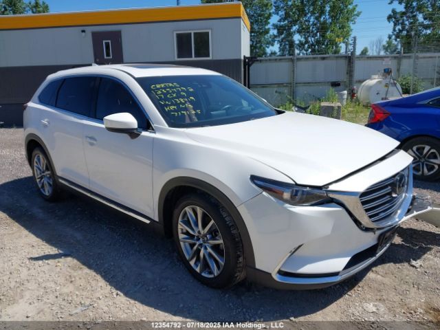 Mazda CX-9