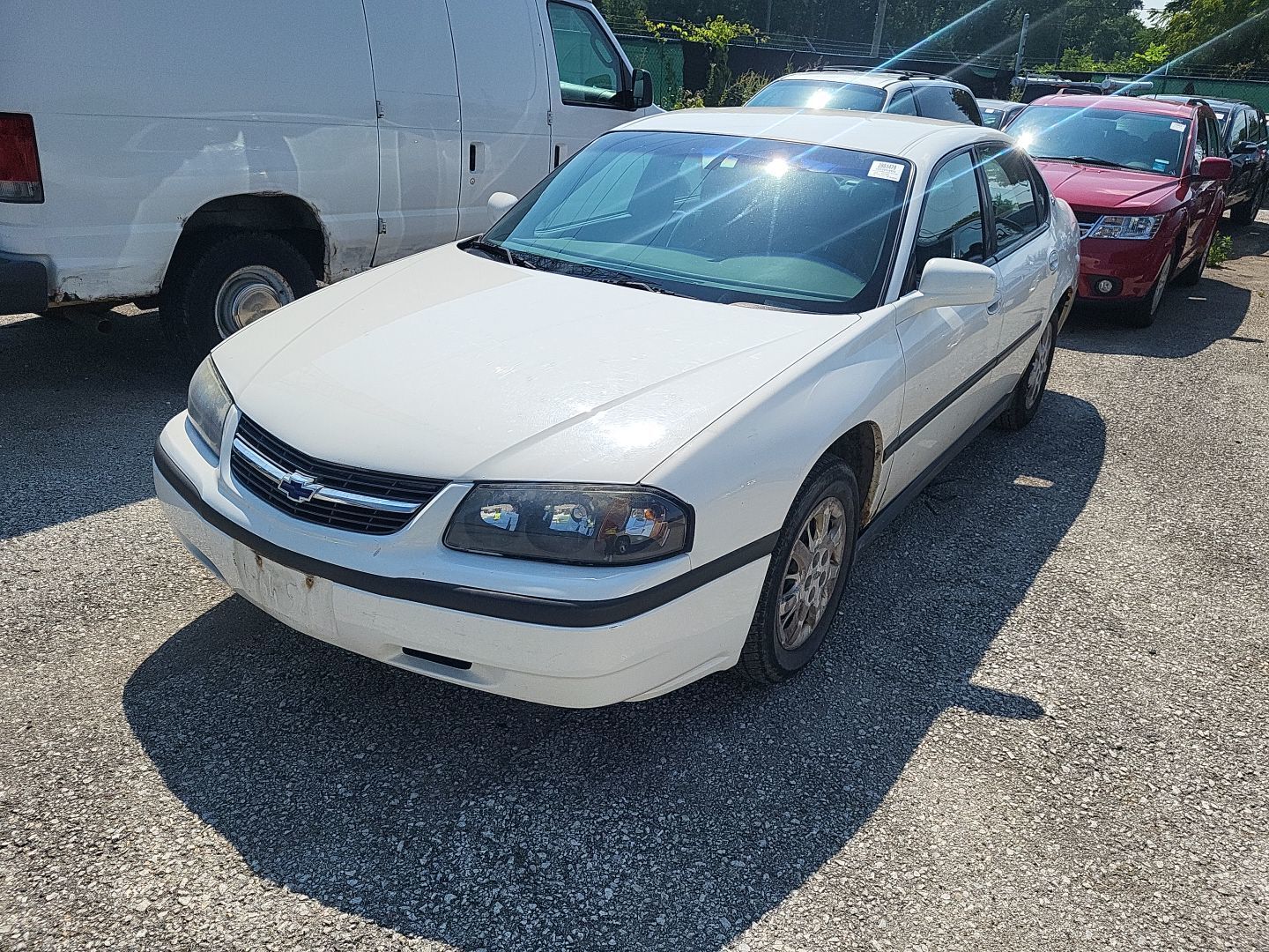 Chevrolet Impala