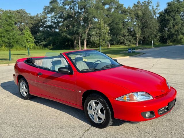 Chevrolet Cavalier