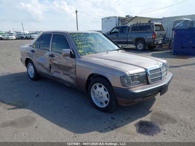 Mercedes-Benz 190