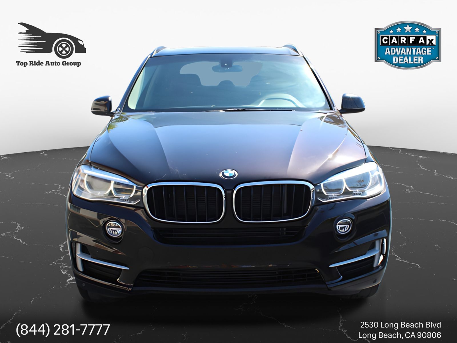 2014 BMW X5