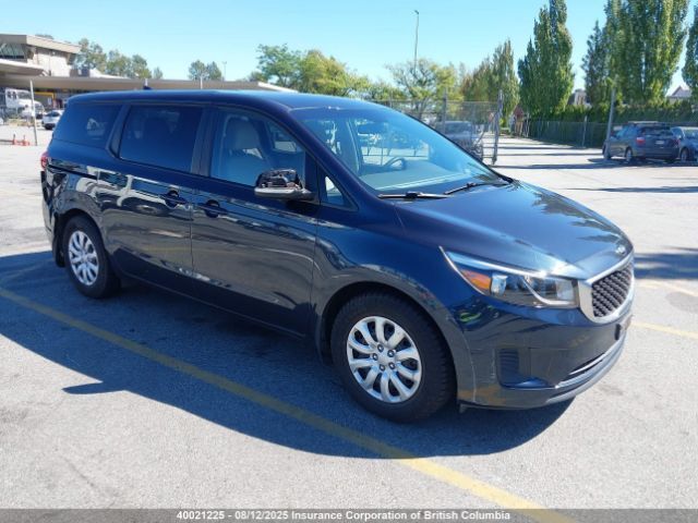 Kia Sedona