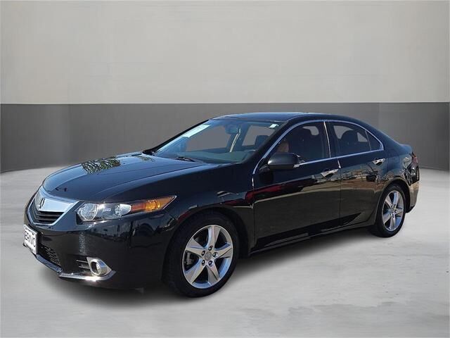 Acura TSX