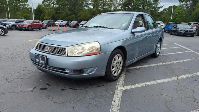 Saturn L200