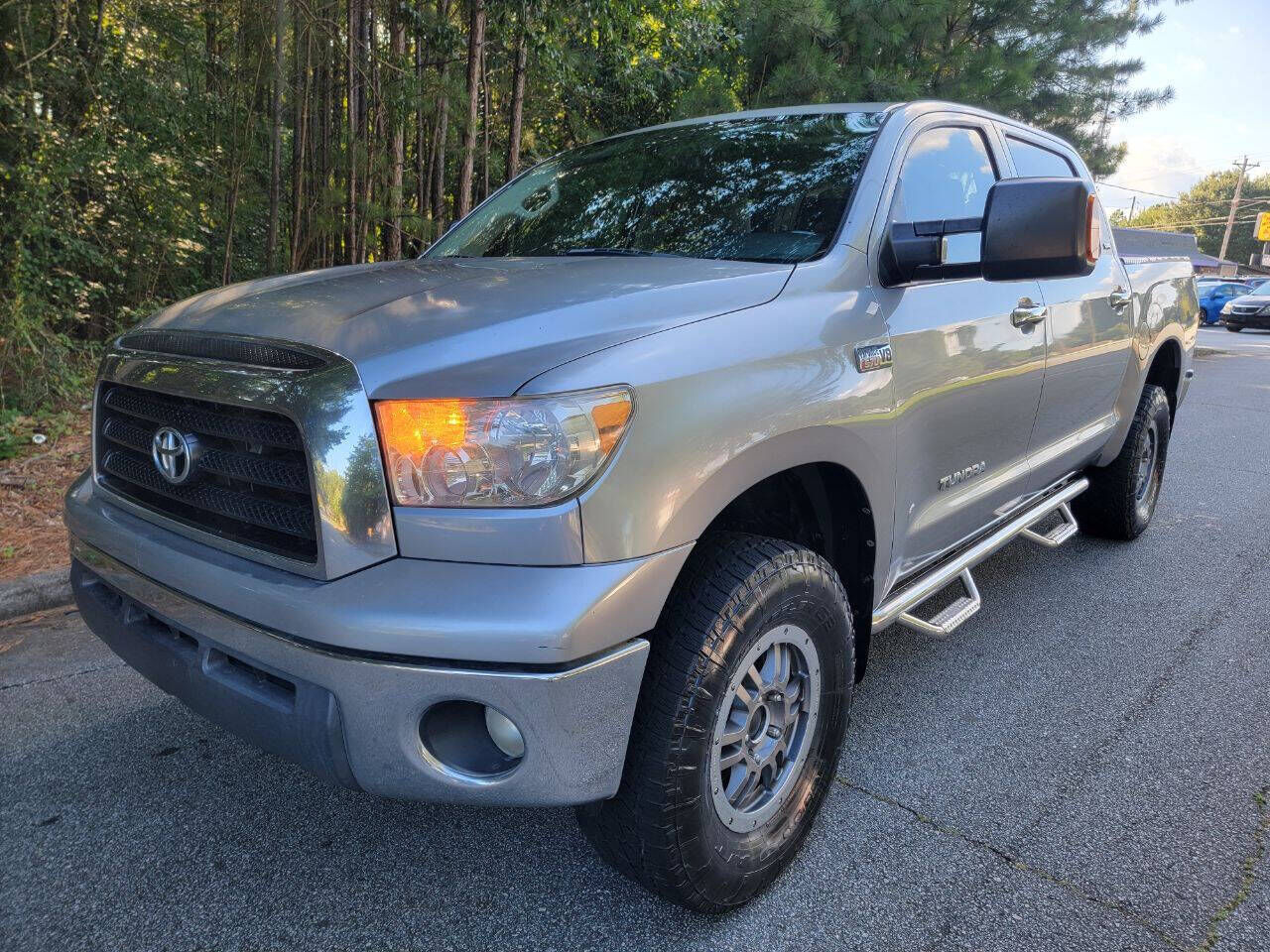 Toyota Tundra