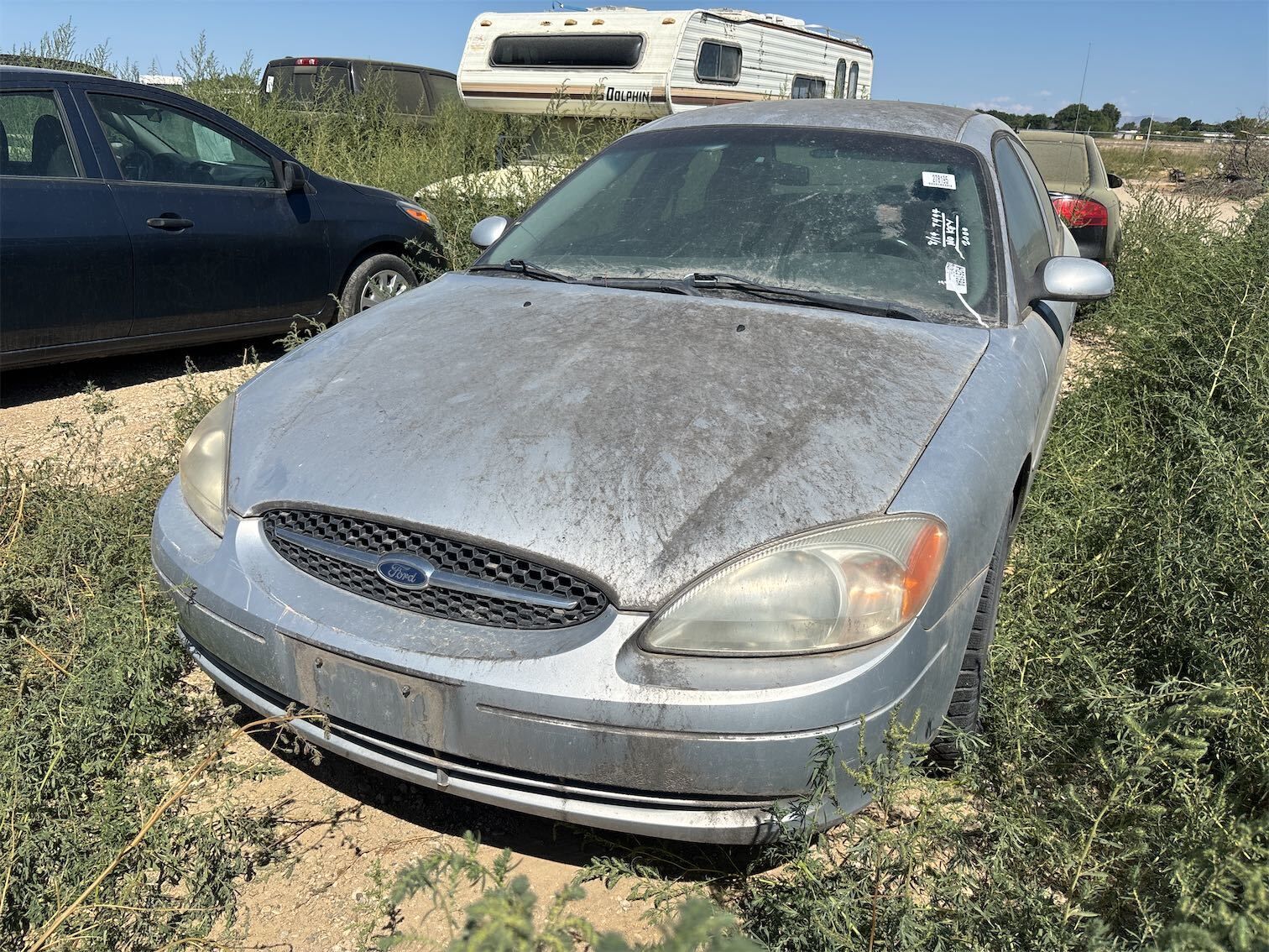 Ford Taurus