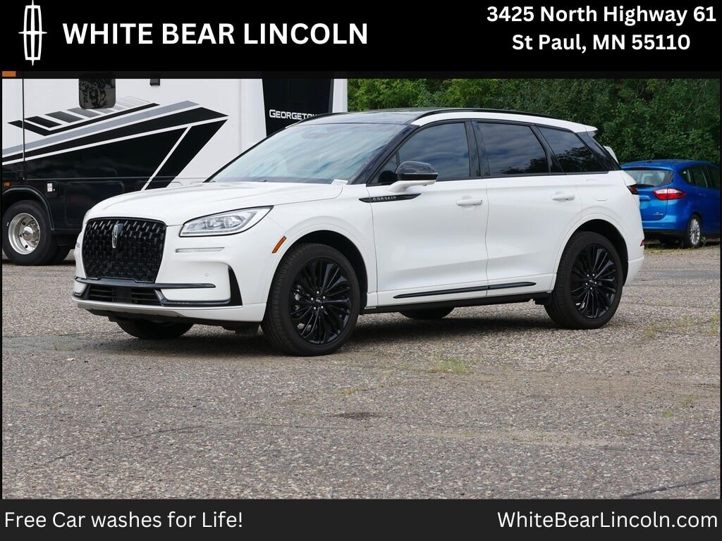 2023 LINCOLN Corsair