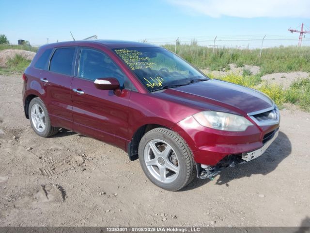 Acura RDX