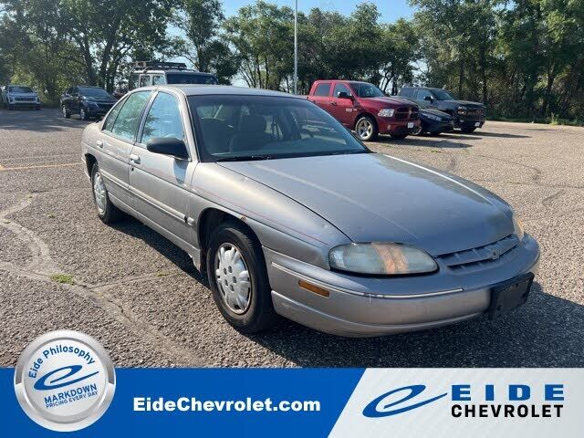 Chevrolet Lumina