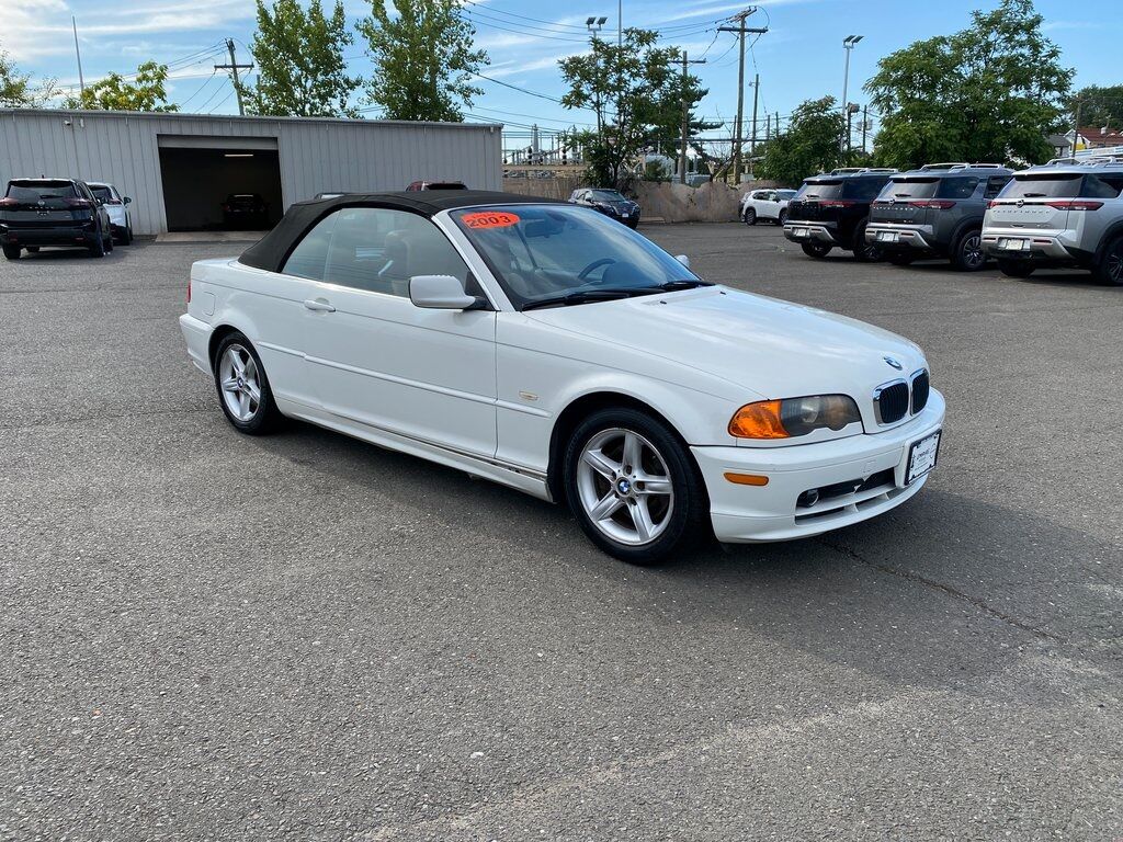 BMW 325Cic