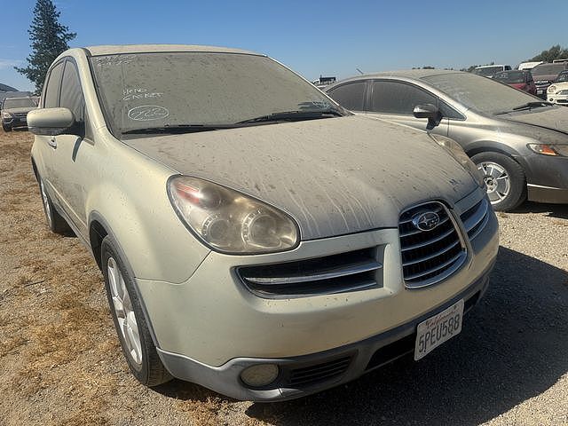 Subaru B9 Tribeca