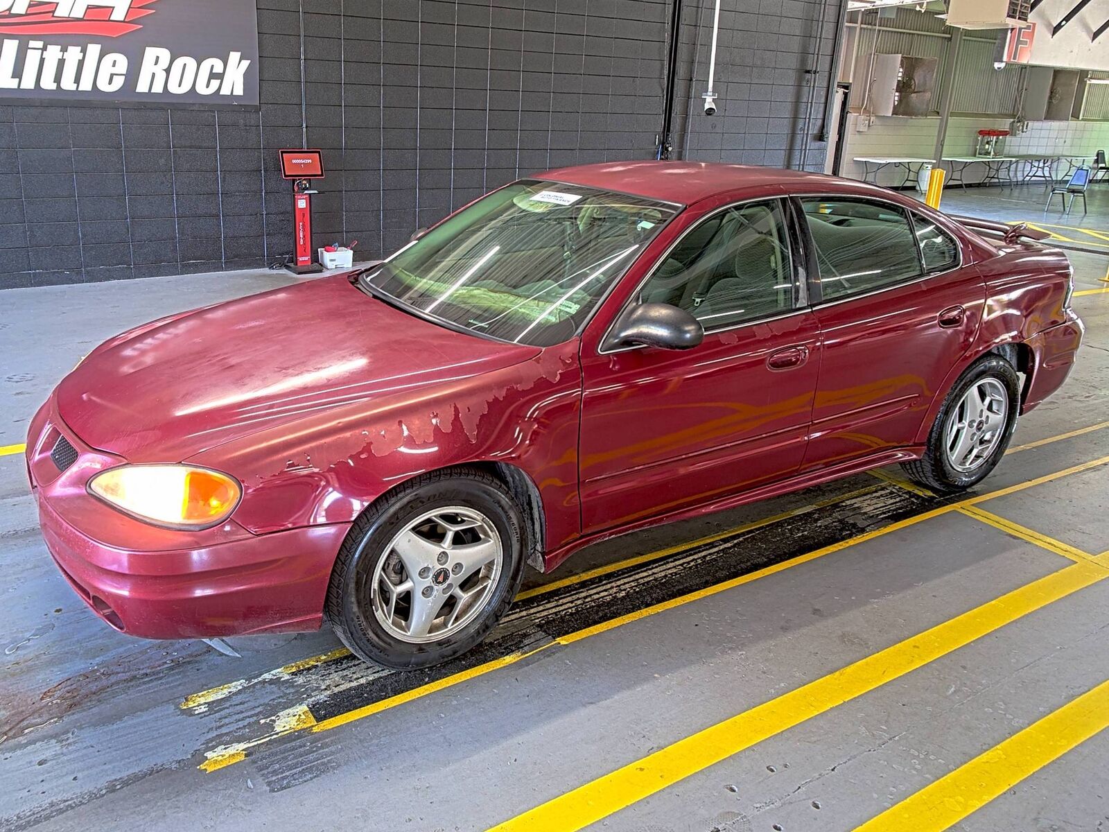 Pontiac Grand AM