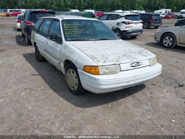 Ford Escort