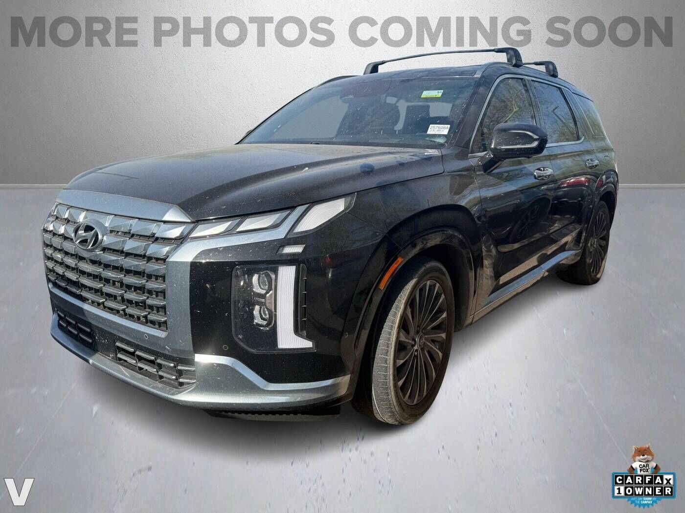 2023 HYUNDAI Palisade