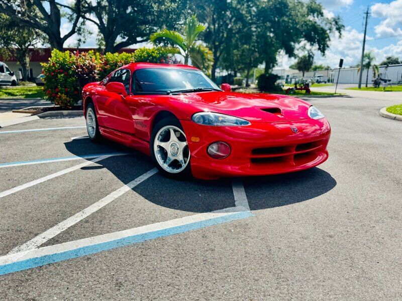 Dodge Viper