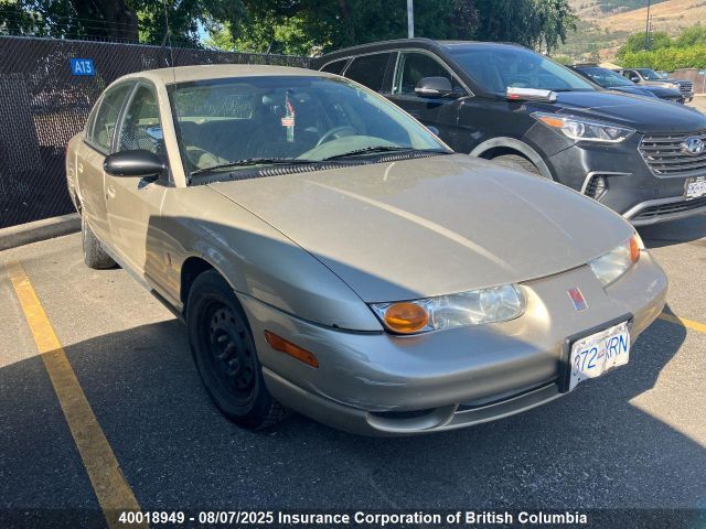Saturn SL2