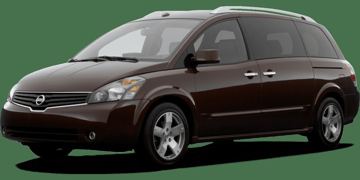 Nissan Quest